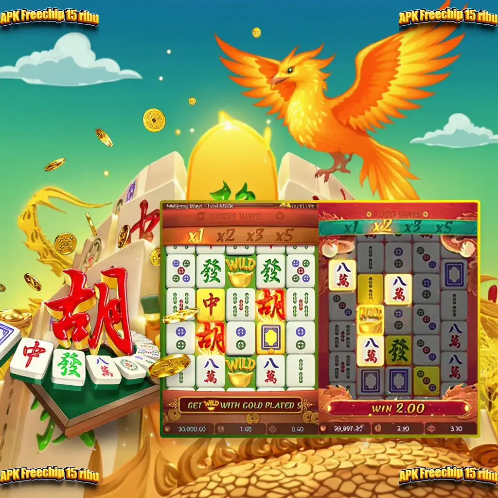 SLOT FREECHIP 15 RIBU: Mobile Edition Luana Hervier Update Sehat Resmi free chip 15